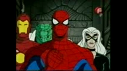 spider man - 63 - Doom.3gp