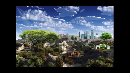 The End - Dreamworld - 1969