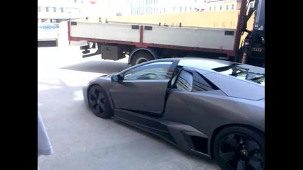 Lamborghini Reventon