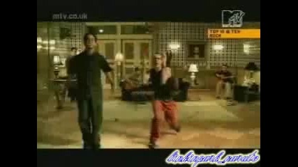 Linkin Park - Papercut [chipmunk version]