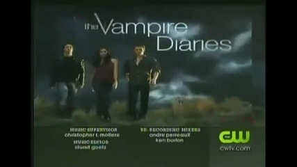 The Vampire Diaries Season 2 Episode 13 Preview 