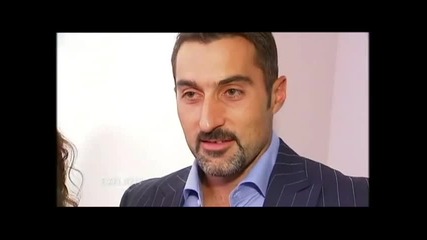 Rada Manojlovic - Intervju - Exkluziv - (TV Prva 19.09.2013.)