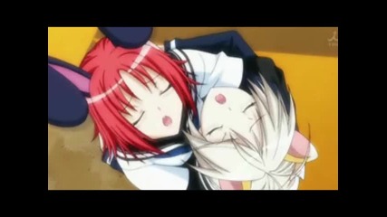 Ecchi mix - Hate my guitar sound 