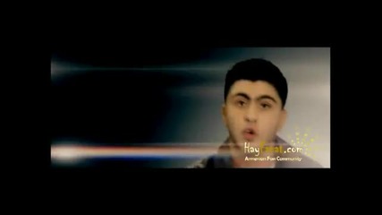 Armenian Rap Davo feat. Ht Hayko - Vercreq [high Quality]