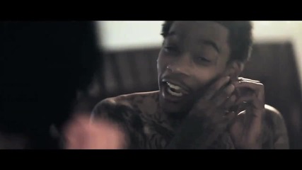 Wiz Khalifa - Black And Yellow