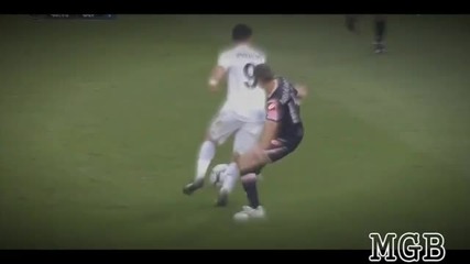 Cristiano Ronaldo - - Real Madrid - - 2009 - 2010 & Go Hard - Hd - 
