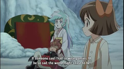 Dororon Enma-kun Meeramera Episode 8 Eng Hq