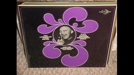 Cyril Davies & His Rhythm & Blues All Stars 