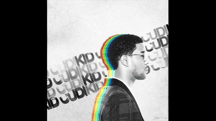 Kid Cudi - Dont Play This Song ( Album - Man On The Moon 2: The Legend of Mr. Rager ) 
