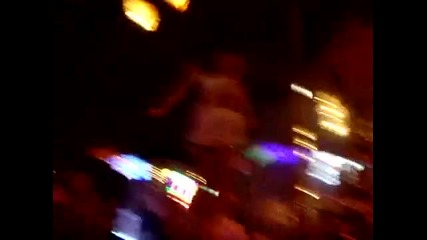 Youtube - The Corner Bar - Sunny Beach 2008 