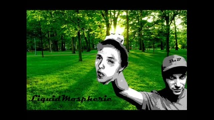 Laos- Back No More dnb