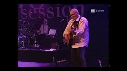 Vaya Con Dios - Johnny