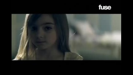 Three Days Grace - Never Too Late