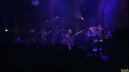 Scandal - Kagen no Tsuki (live)