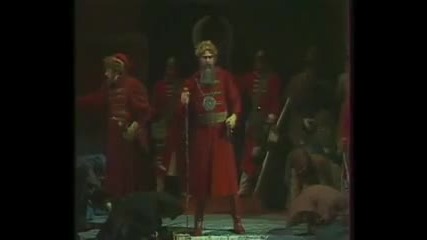 Boris Godunov