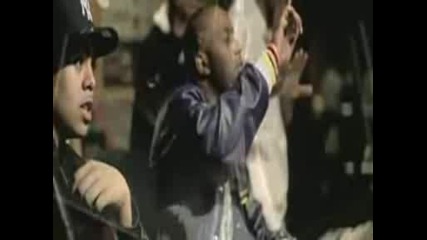 Fat Joe (feat. Akon) - One