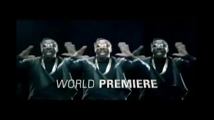 Will.i.am - Scream & Shout (feat. Britney Spears) Video Preview