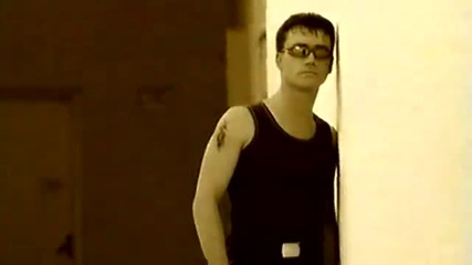 Коста Марков - Полудявам (official video 2001)