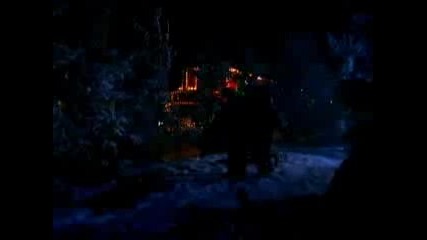Coca Cola (christmas) 