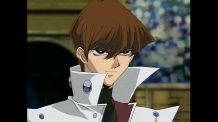 Seto Kaiba - Open Wounds 