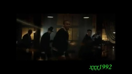 Chris Brown - Forever