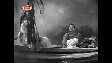 Yeh Raat Phir Na Aaygi - Mera Pyar Woh Hai Ke arc 