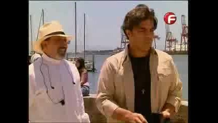 Когато се влюбиш 22 епизод част 2