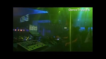 Dubfire @ Space Opening 2009 (episode 111) 