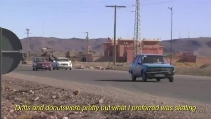 M.i.a. - bad girls - филм за видеоклипа