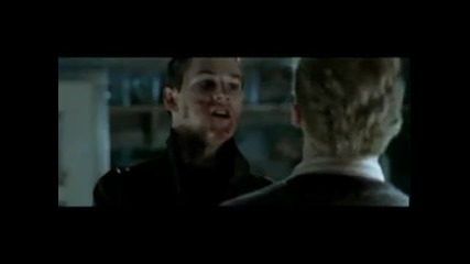 Lacrymosa - Hannibal Lecter - Music Video 