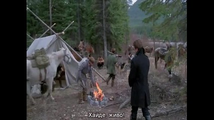 Death Hunt (1981) - Bg Subs [част 2]