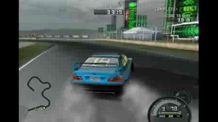 M3 E46 & Rx - 7 Drift