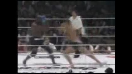 Fedor Emelianenko Highlights