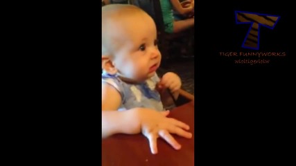 Компилация Смях - Kids trying lemons - Funny fail win compilation (720p)