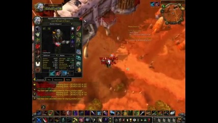 Roguetrainer World pvp 