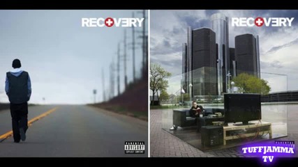 Eminem ft Lil Wayne - No Love 