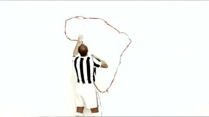 Lace Up Save Lives - Nikefootball