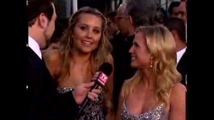 Sag Amanda Bynes & Brittany Snow