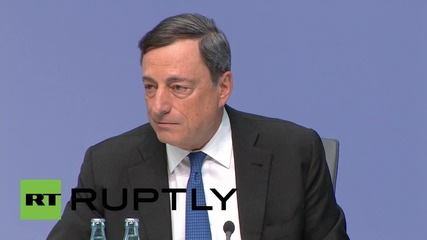 Germany: Bailout's purpose is to "ensure" Greek economy will "thrive" – ECB's Draghi