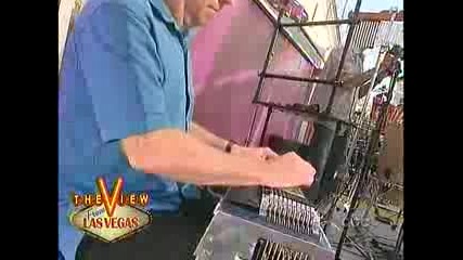 Jessica Simpson - Come On Over [25 Юни Live]
