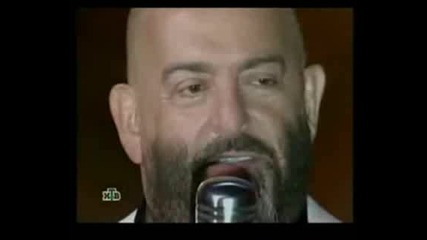Михаил Шуфутинский - Соседка