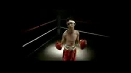 Daryl Jones In Fight Night Www.bigdaryl.com