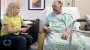 Doctors Perform World's First Skull-Scalp Transplant
