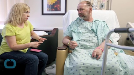 Doctors Perform World's First Skull-Scalp Transplant