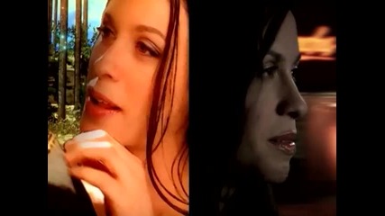 Alanis Morissette - Precious Illusions (video)