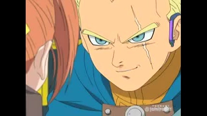 Blue Dragon episode 40 part 3 english 