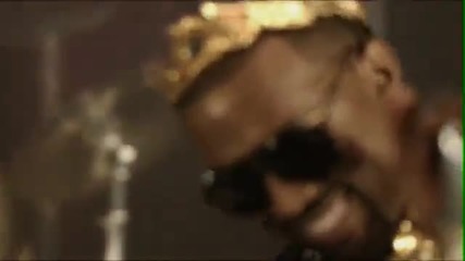 Kid Cudi - Erase Me (feat. Kanye West)