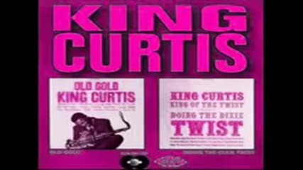 King Curtis - Harlem Nocturne