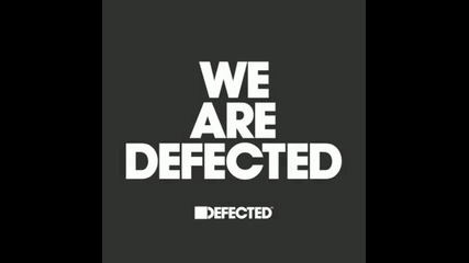 Defected in the house Miami 2015 cd3