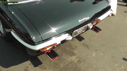 1968 Lamborghini Islero V12